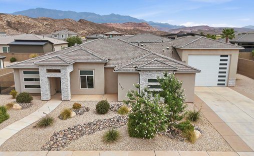 Casa a Hurricane, Utah, Stati Uniti 1