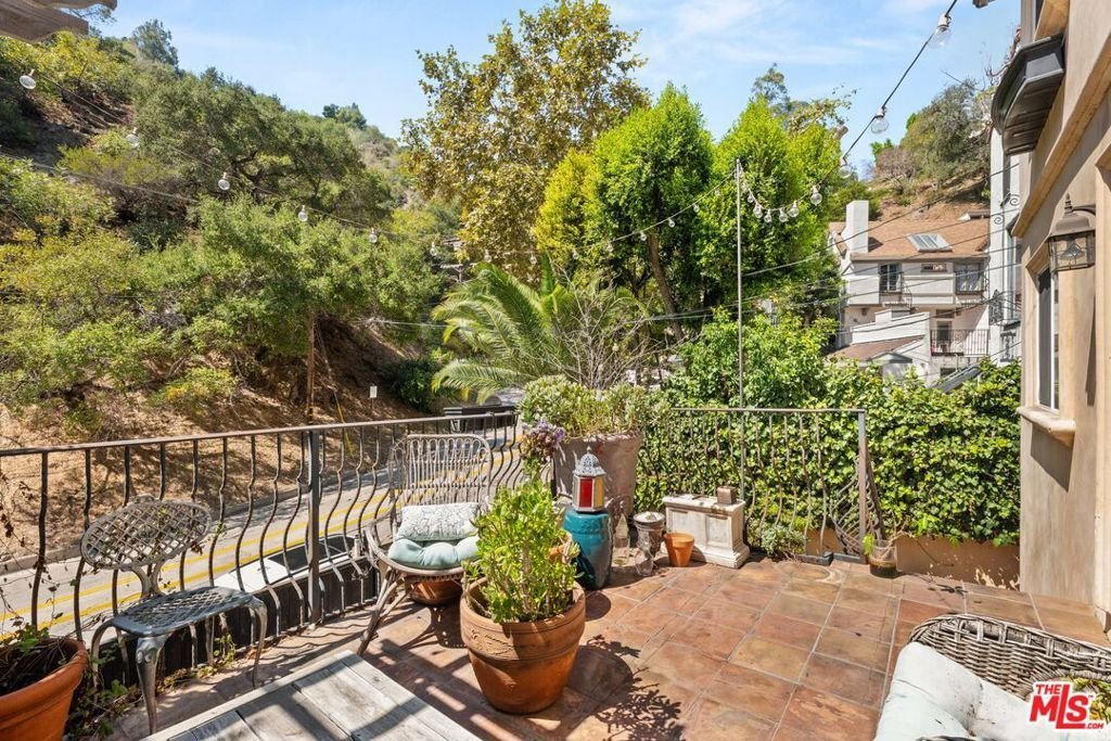 Casa a Los Angeles, California, Stati Uniti 4 - 18858810