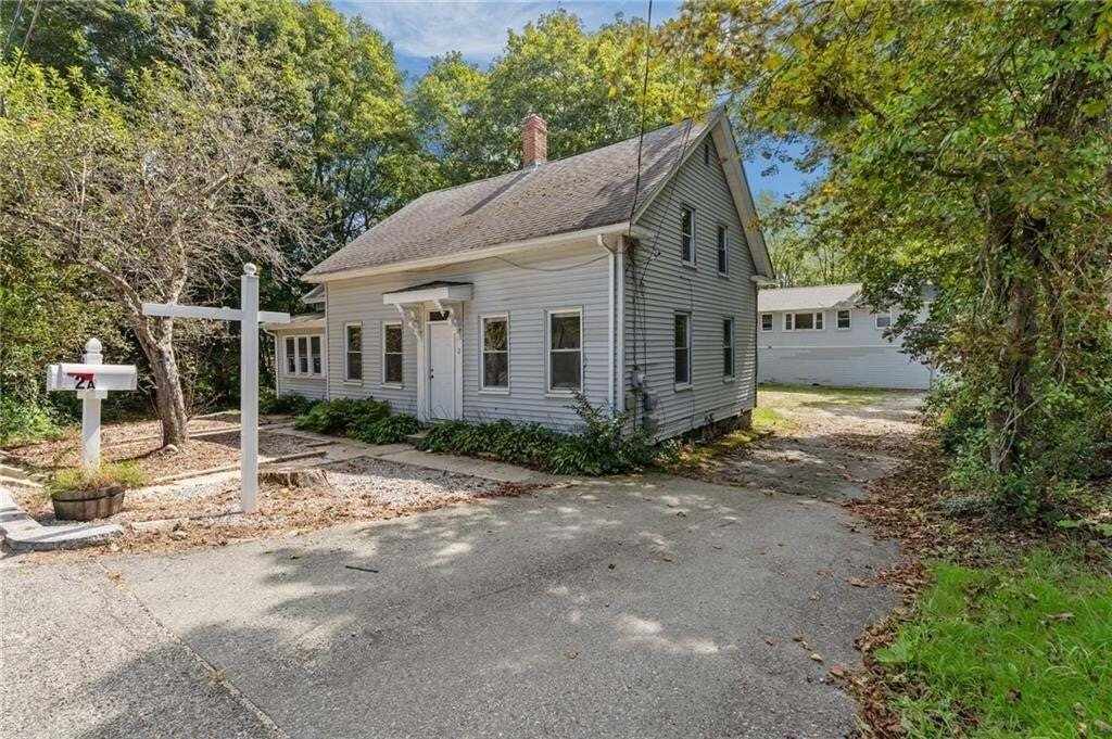 House in Foster, Rhode Island, United States 2 - 18858351