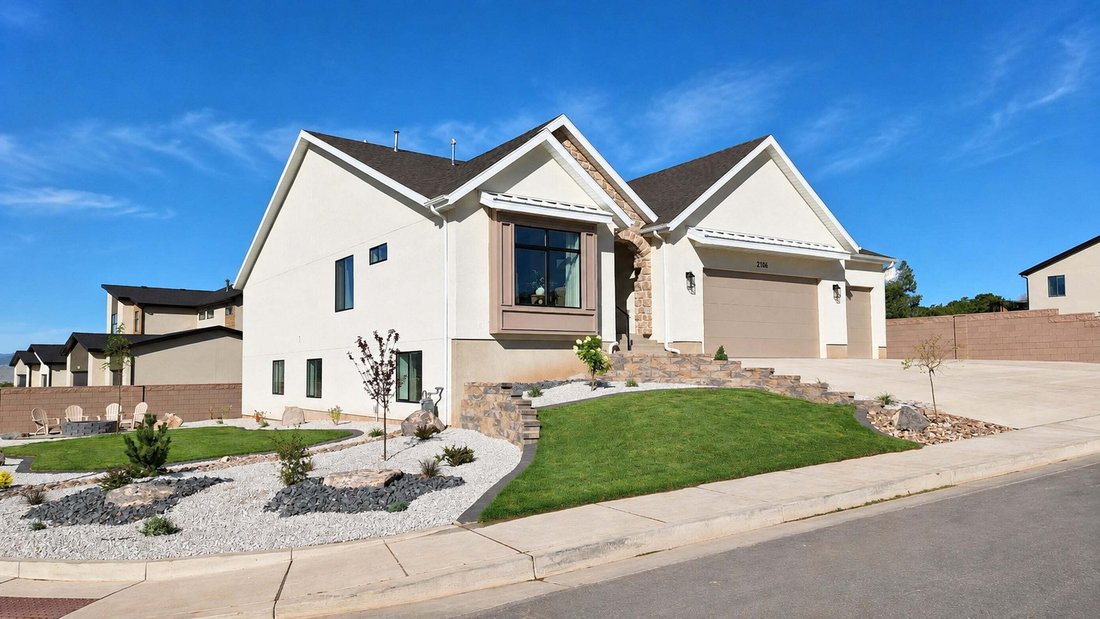 House in Cedar City, Utah, United States 4 - 18857781