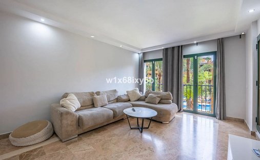 Apartamento en San Pedro Alcántara, Andalucía, España 1
