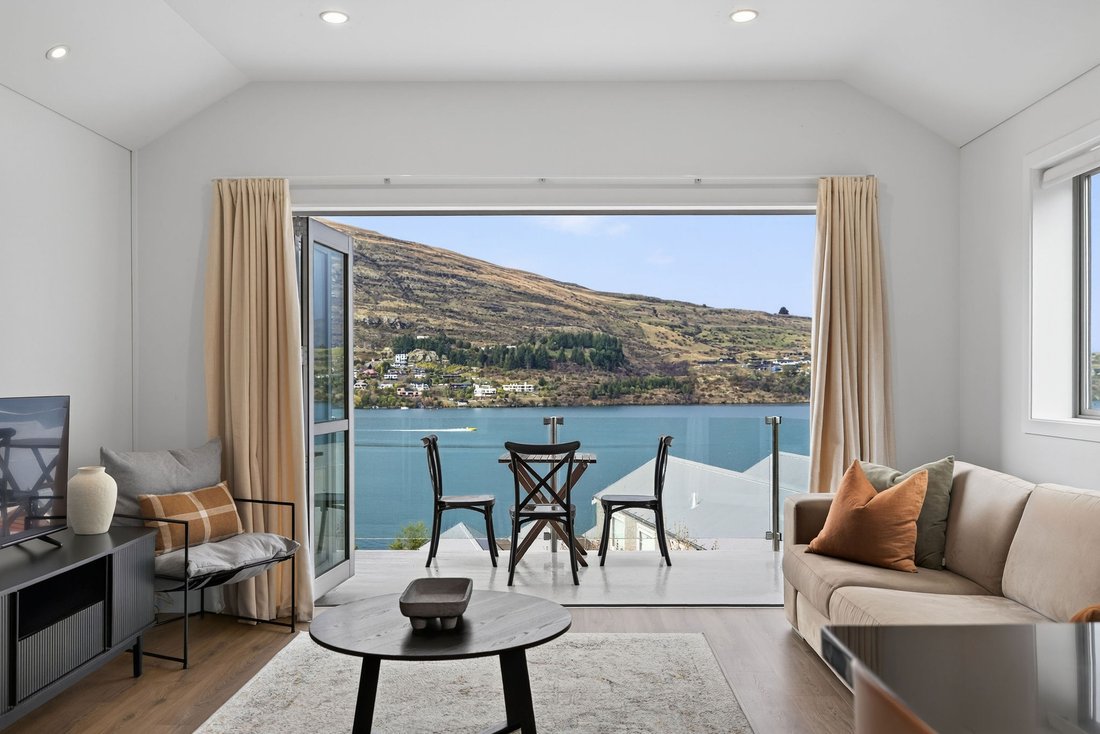 Apartment in Queenstown, Otago, New Zealand 1 - 18858209