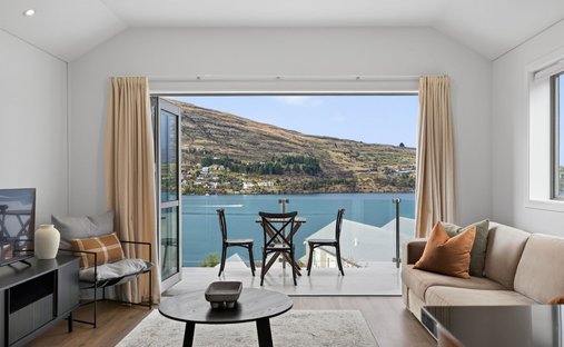 Apartment in Queenstown, Otago, New Zealand 1