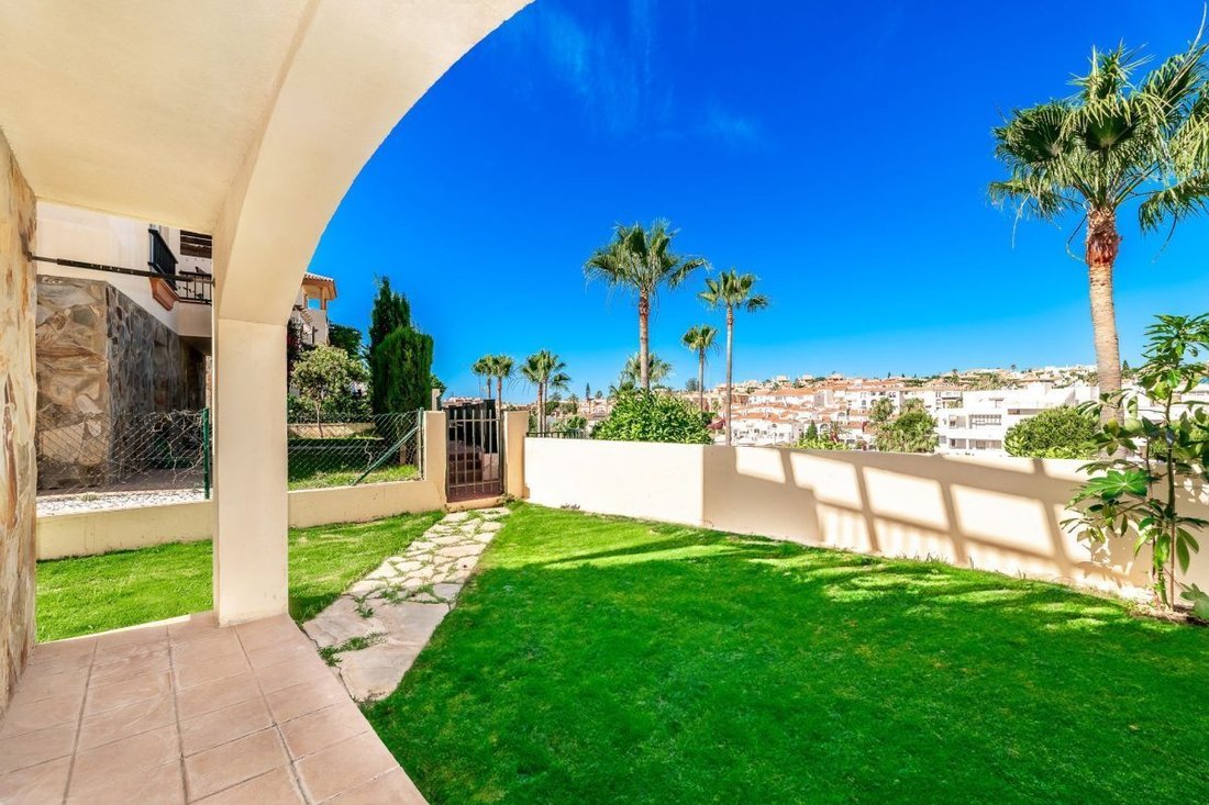 Villa in Centro, Malaga, Spanien 3 - 18868340