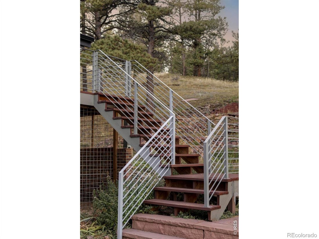 Haus in Boulder, Colorado, Vereinigte Staaten 3 - 18858774