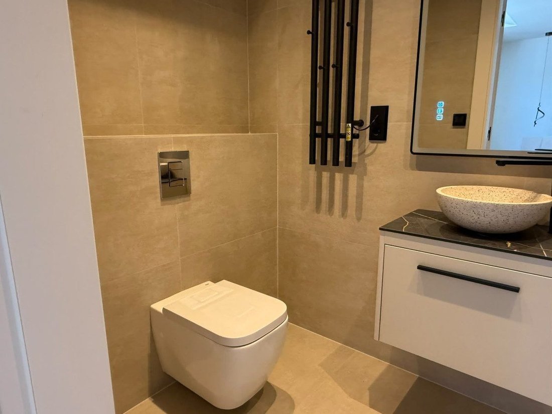 Villa a Puerto Banus, Marbella, Spagna 3 - 18859298