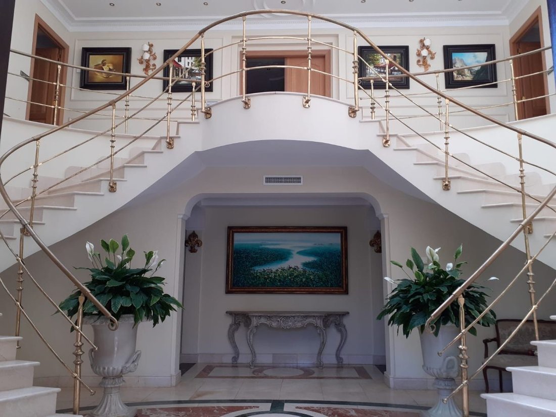 Villa in Estepona, Andalusien, Spanien 4 - 18862328