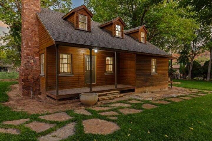 House in Rockville, Utah, United States 1 - 18858038