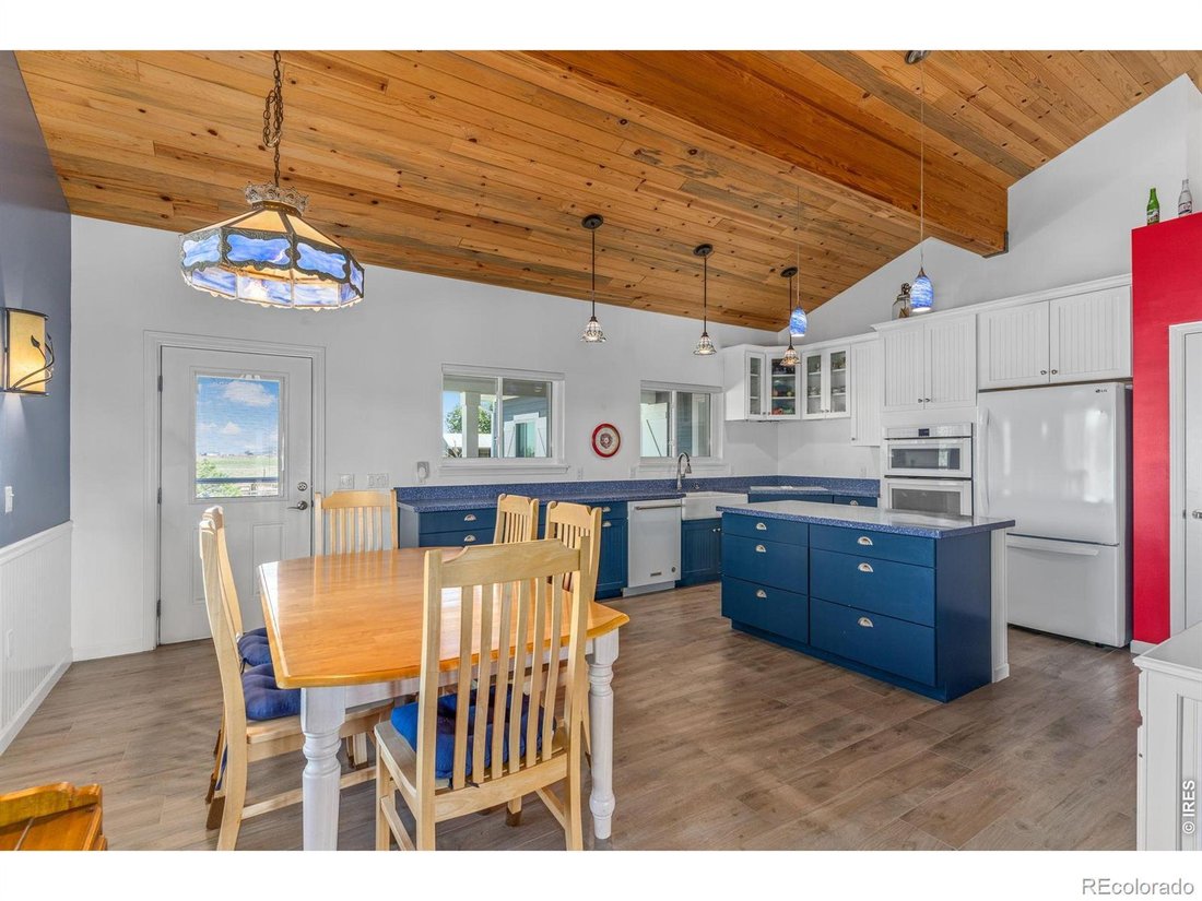 Casa a Hudson, Colorado, Stati Uniti 4 - 18858729