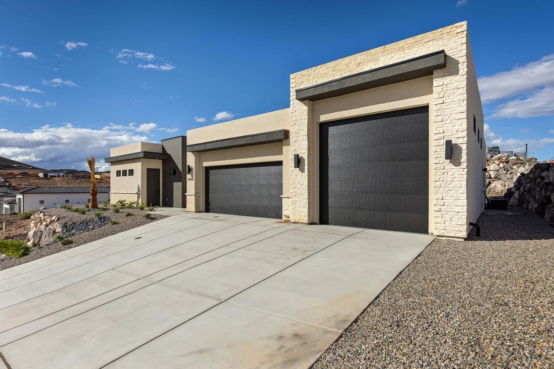 House in Hurricane, Utah, United States 3 - 18858074
