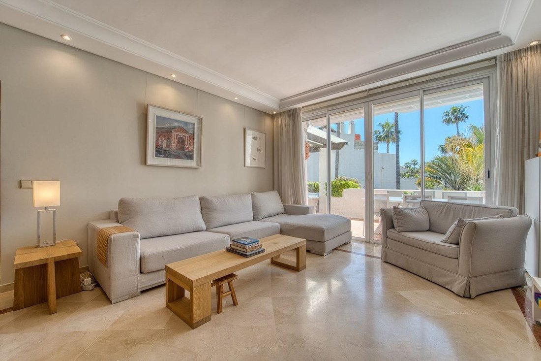 Appartamento a Puerto Banus, Marbella, Spagna 2 - 18864594