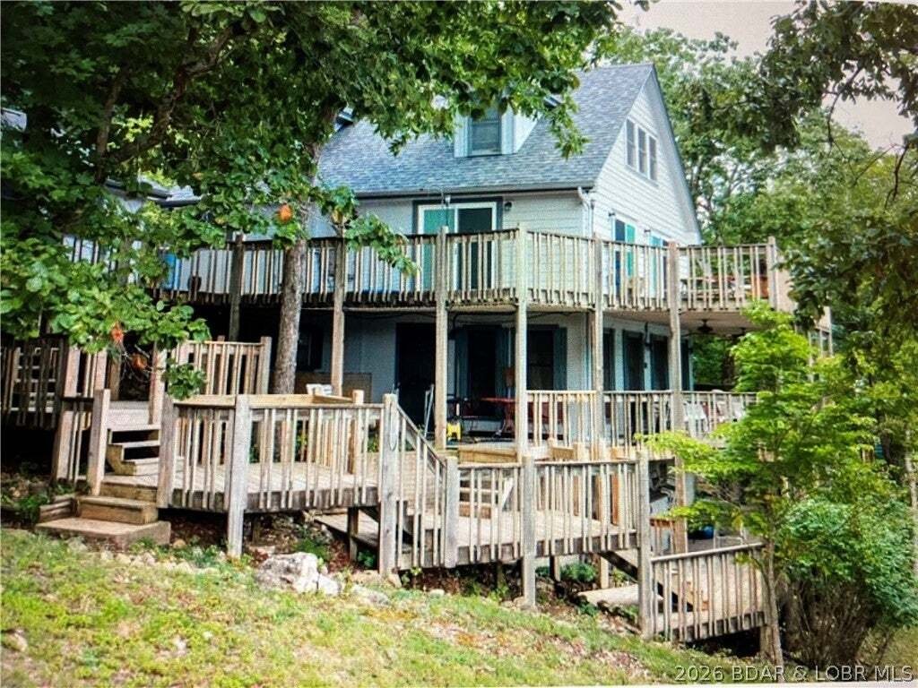 House in Versailles, Missouri, United States 2 - 18858127
