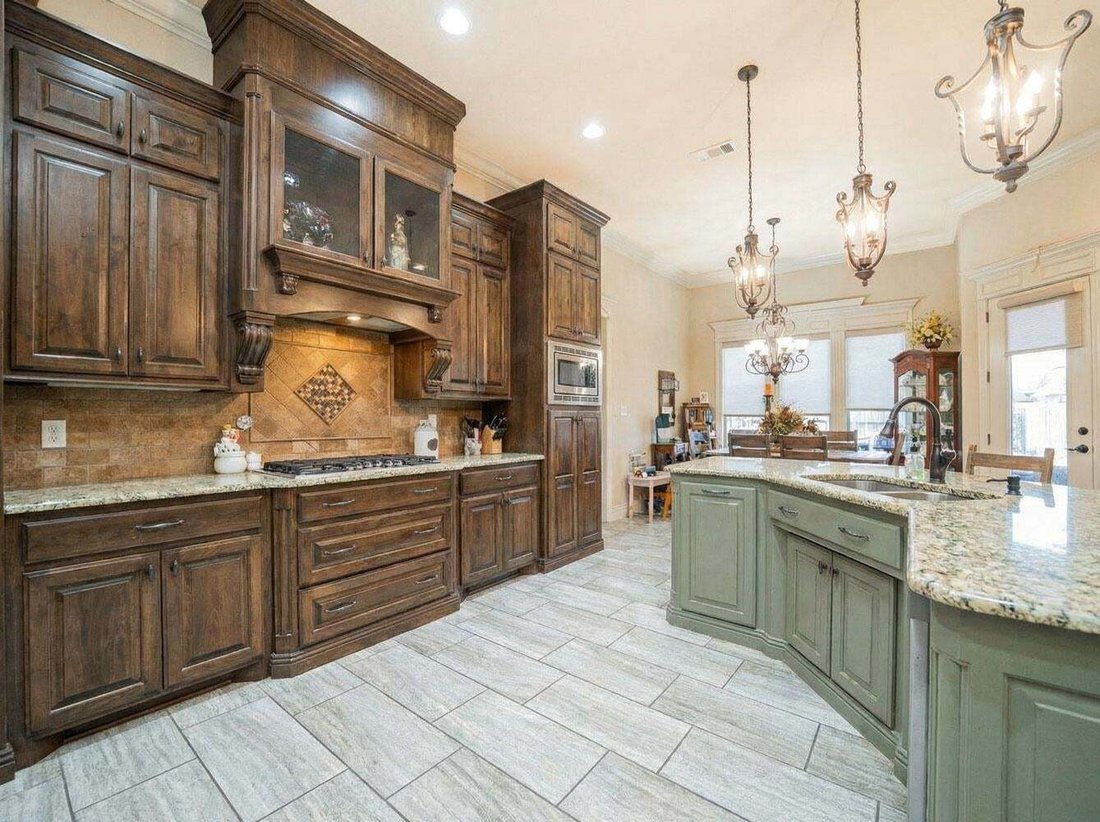 Casa a Longview, Texas, Stati Uniti 5 - 18858252