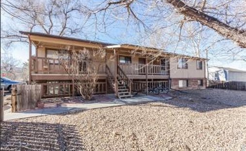 Fort Collins, Colorado, United States 1
