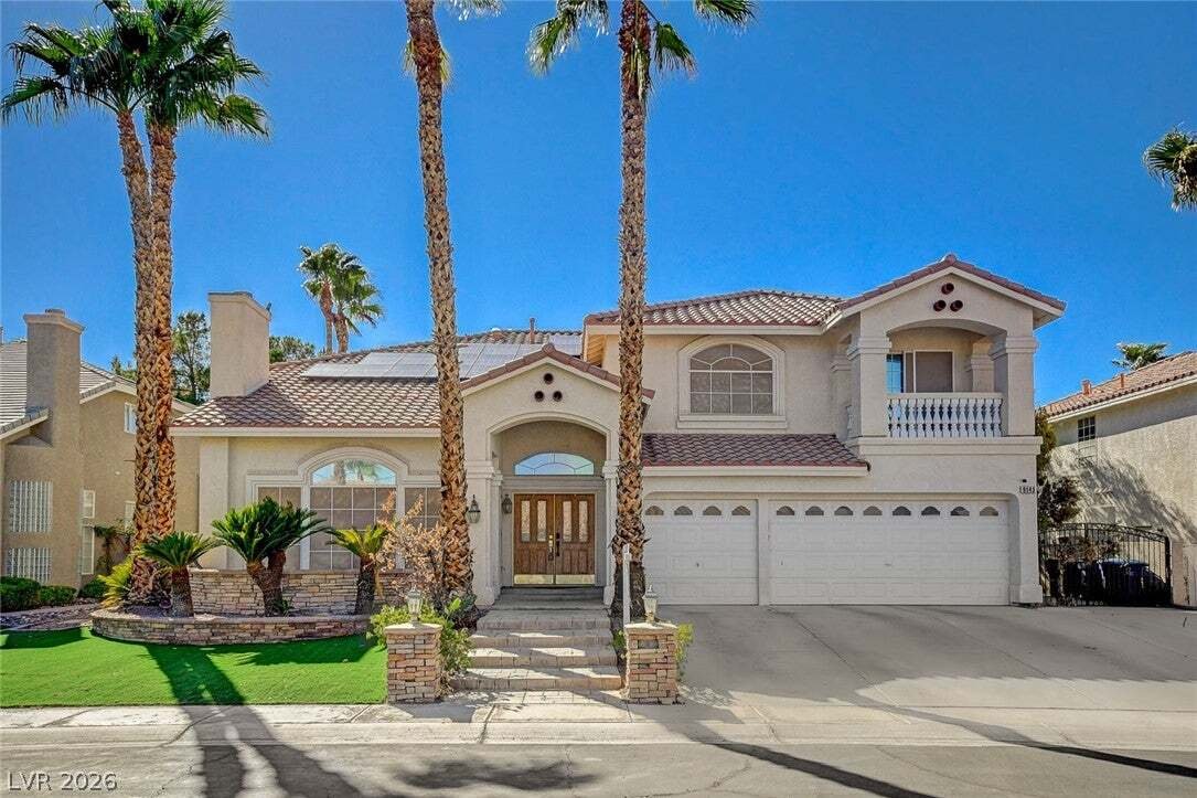 House in Las Vegas, Nevada, United States 1 - 18858416