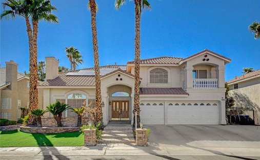 Casa a Las Vegas, Nevada, Stati Uniti 1