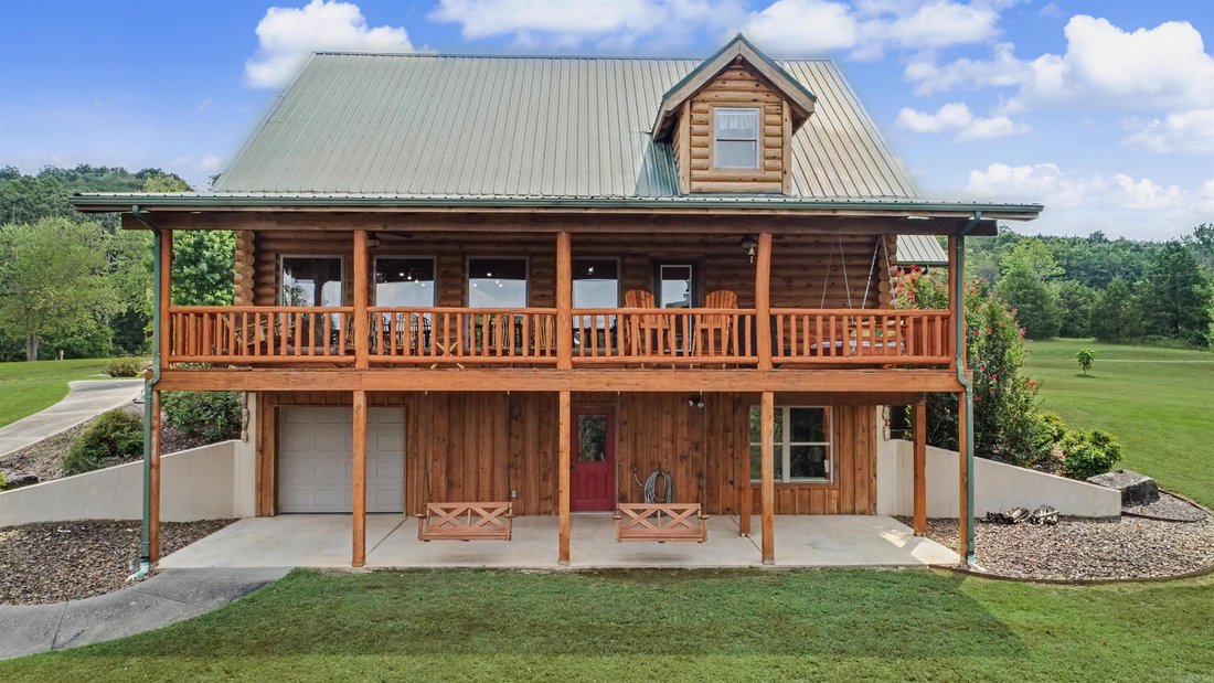 House in Berryville, Arkansas, United States 3 - 18858290