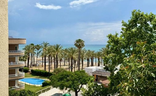 Apartment in Torremolinos, Andalusia, Spain 1