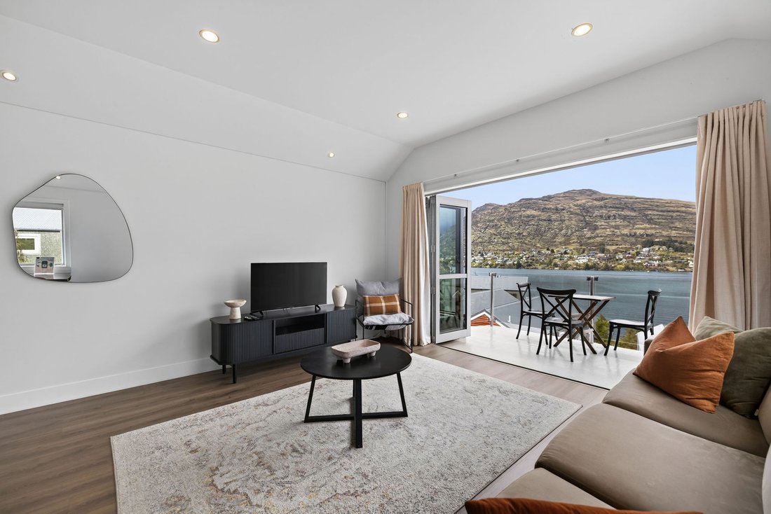Apartment in Queenstown, Otago, New Zealand 4 - 18858209