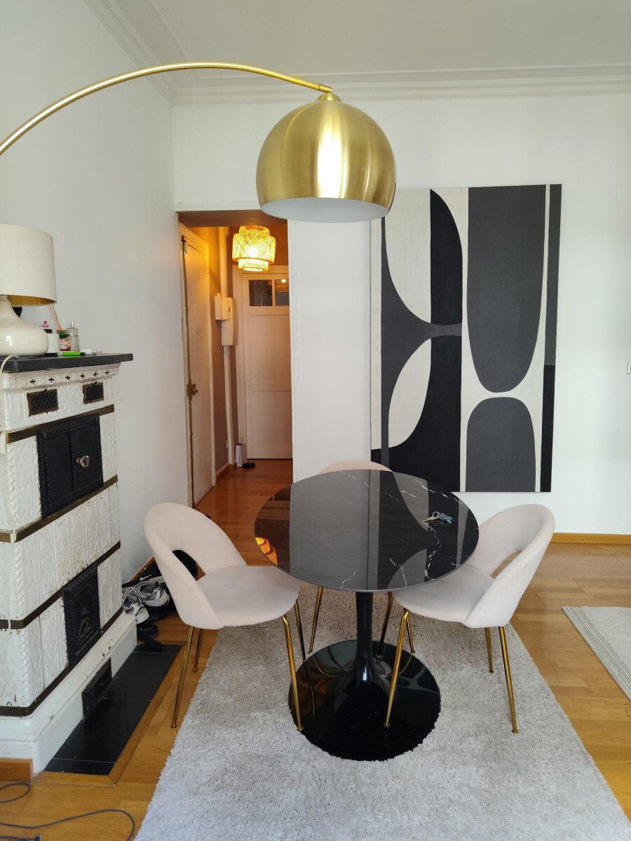 Apartment in Auteuil Sud, Paris 16e Arrondissement, Paris 4 - 18859088