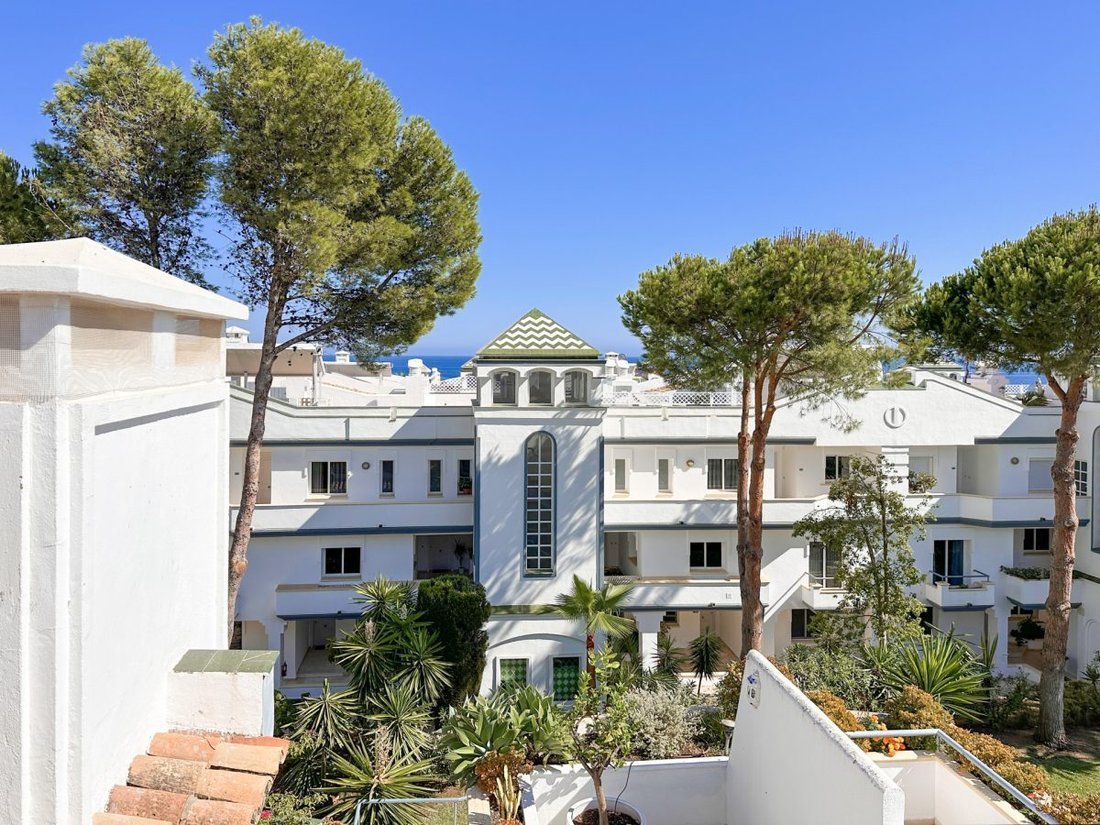 Appartement à Estepona, Andalousie, Espagne 2 - 18864170