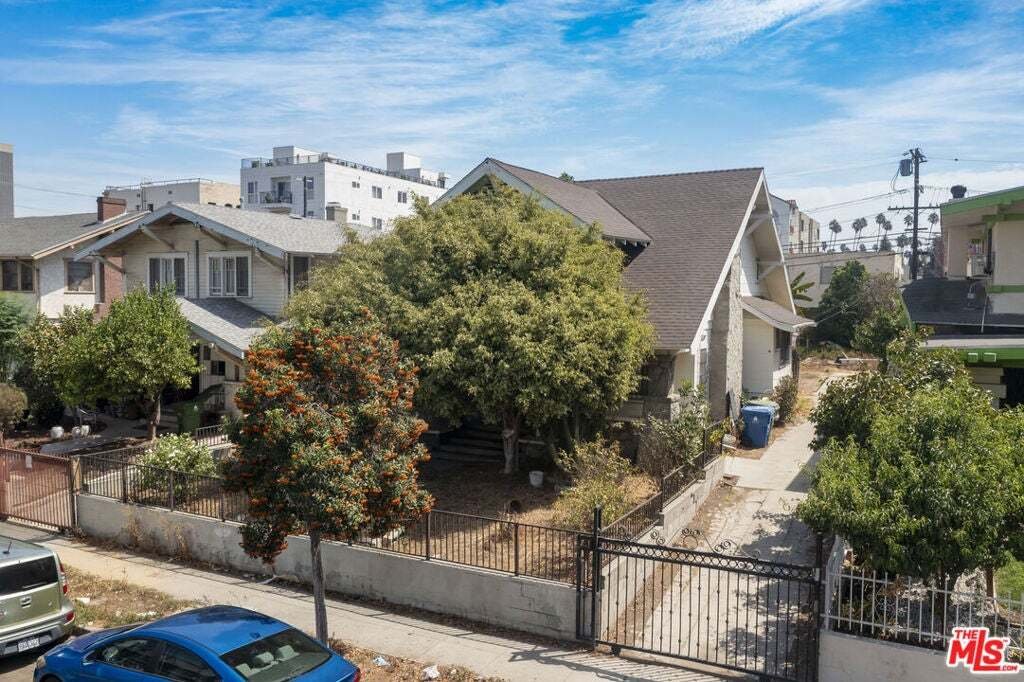 House in Los Angeles, California, United States 4 - 18858768