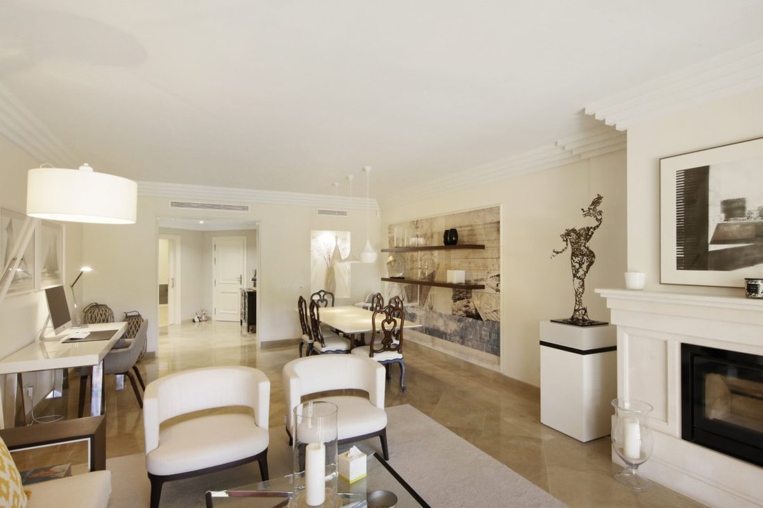 Appartamento a Nueva Andalucía, Marbella, Spagna 4 - 18862703