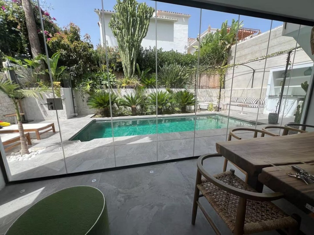 Villa a Centro, Malaga, Spagna 1 - 18861983