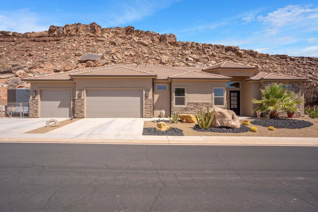 House in St. George, Utah, United States 1 - 18857931