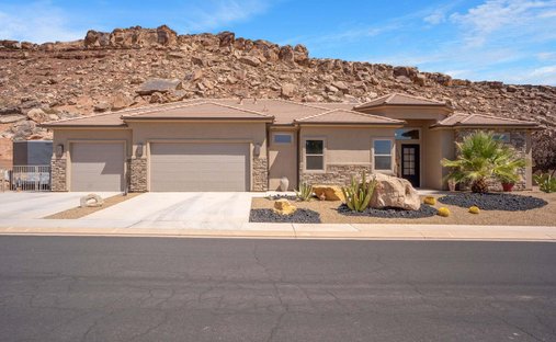 House in St. George, Utah, United States 1