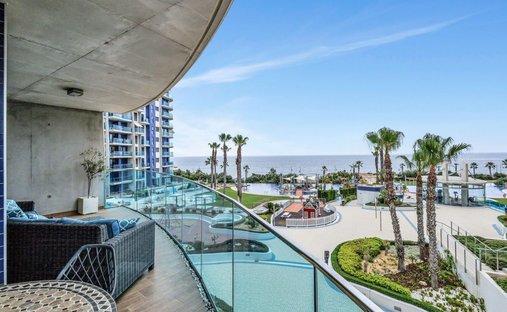 Apartamento en Torrevieja, Comunidad Valenciana, España 1