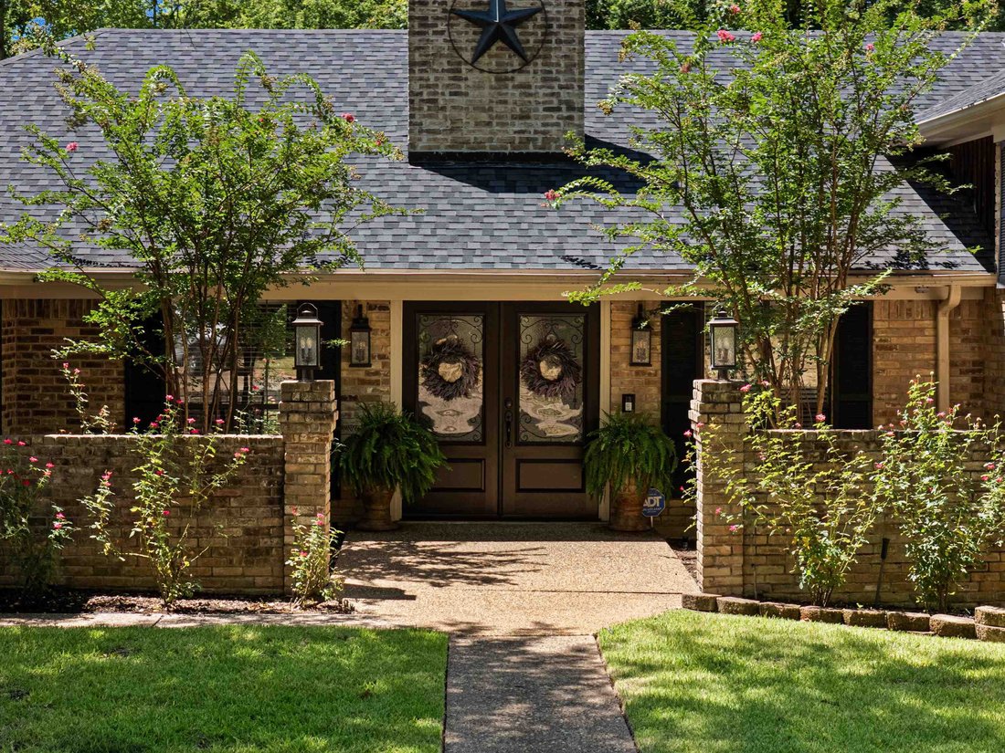 Casa a Longview, Texas, Stati Uniti 4 - 18858226