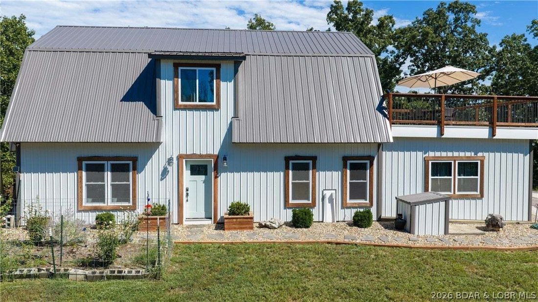 House in Roach, Missouri, United States 2 - 18858285