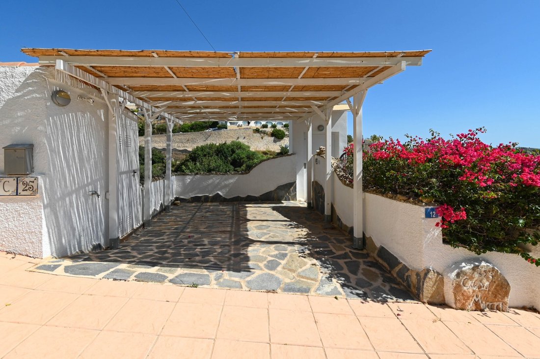 Villa à Benissa, Valence, Espagne 4 - 18776515