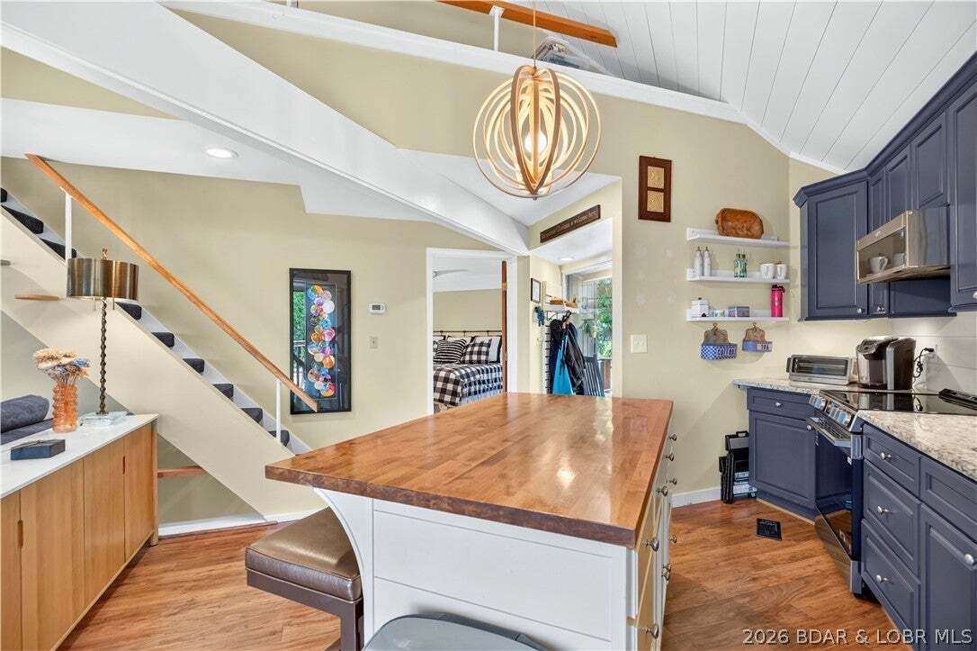 Casa en Lake Ozark, Misuri, Estados Unidos 5 - 18858096