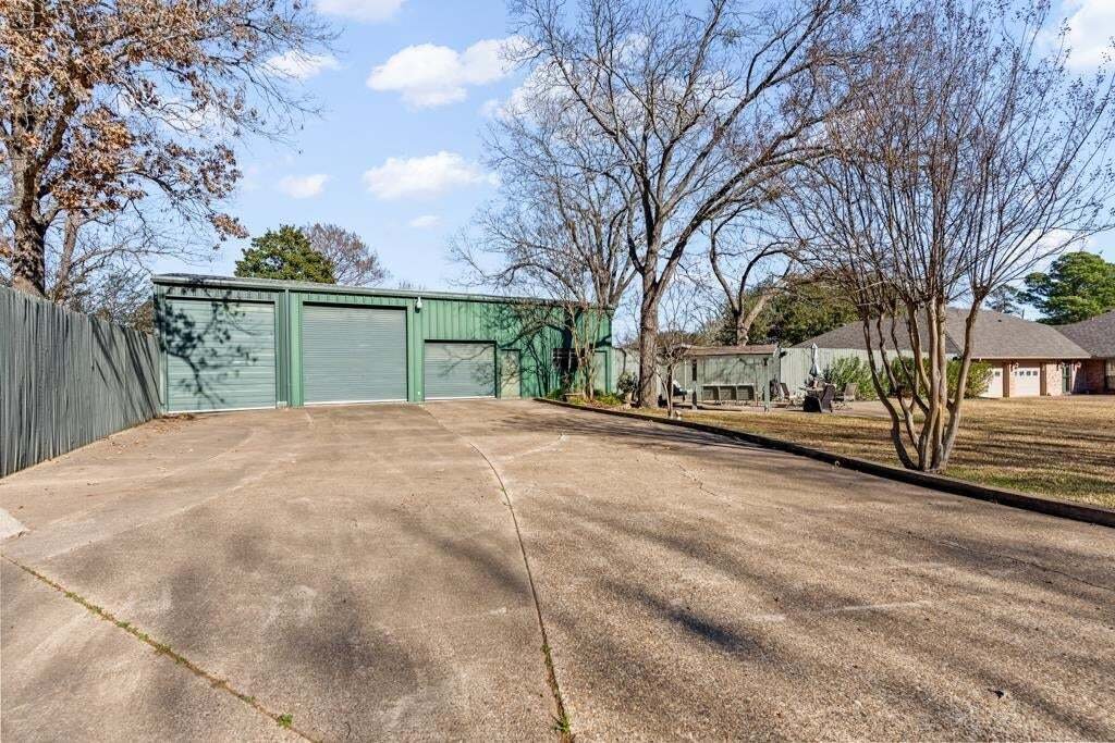 Haus in Gilmer, Texas, Vereinigte Staaten 1 - 18858193