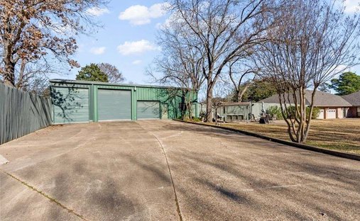 Casa en Gilmer, Texas, Estados Unidos 1