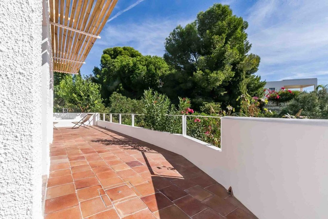 Appartamento a La Capellania, Benalmádena, Andalusia 3 - 18861166