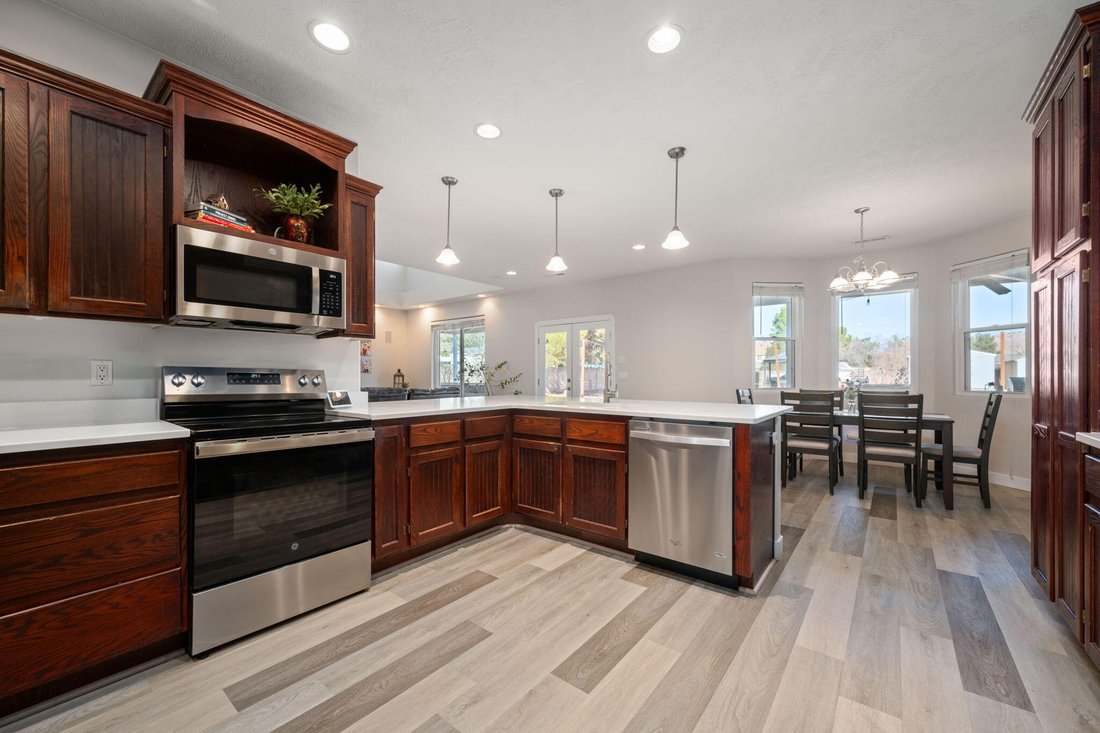 House in Washington, Utah, United States 3 - 18857808