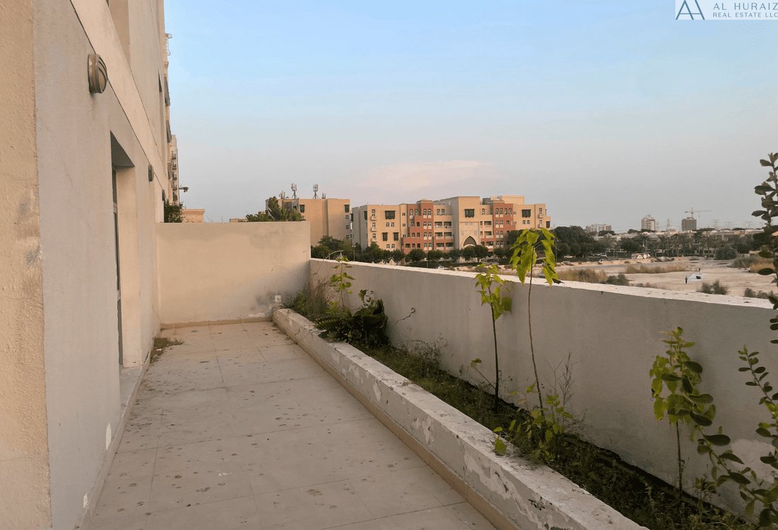 Apartamento en Al Furjan, Dubái, Emiratos Árabes Unidos 4 - 18859160