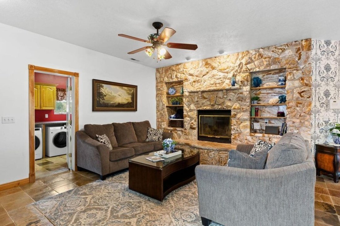 House in Dammeron Valley, Utah, United States 5 - 18858051