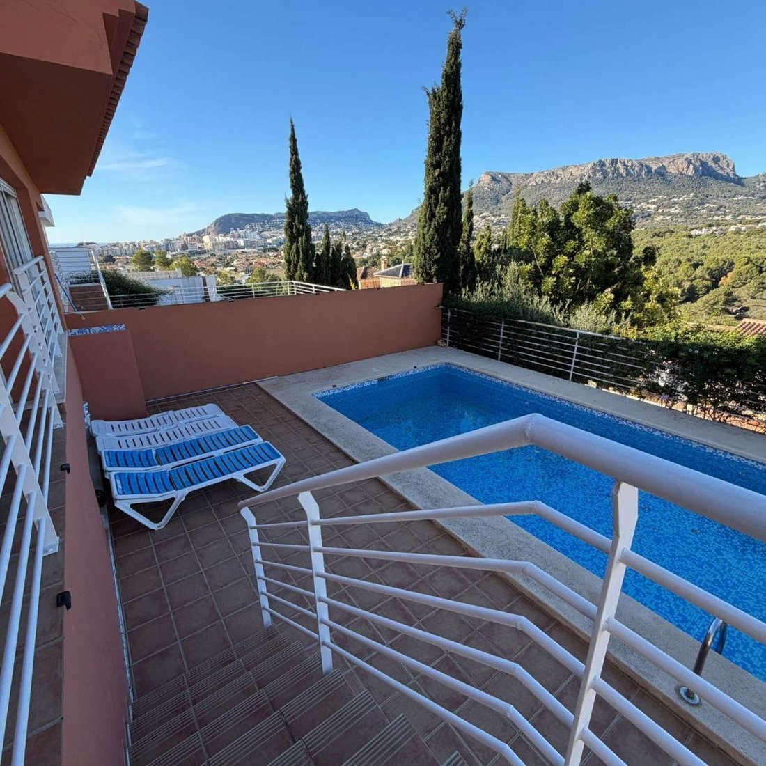 Villa a Calp, Comunità Valenzana, Spagna 5 - 18859798
