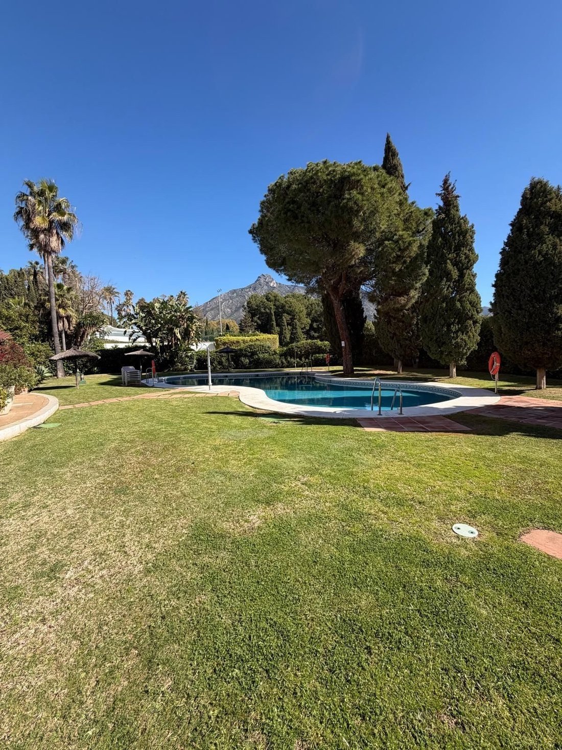 Appartement à Marbella, Andalousie, Espagne 3 - 18864878
