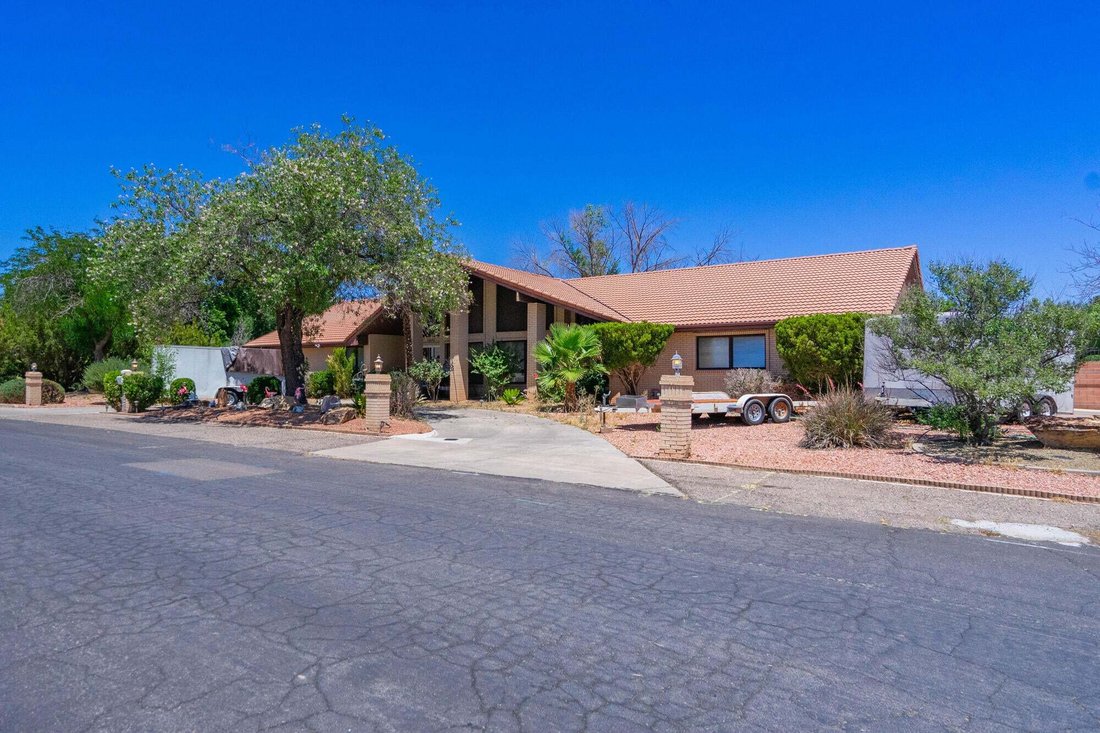 House in St. George, Utah, United States 1 - 18858061