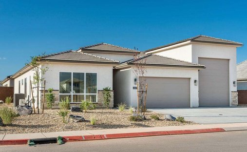 Maison à Hurricane, Utah, États-Unis 1