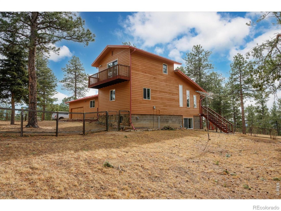 House in Bellvue, Colorado, United States 4 - 18858888
