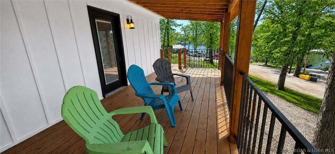 Casa a Gravois Mills, Missouri, Stati Uniti 5 - 18225780