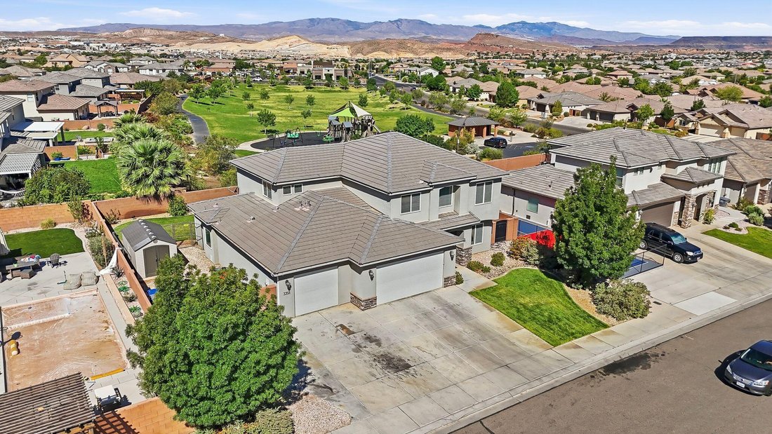 House in St. George, Utah, United States 4 - 18858085