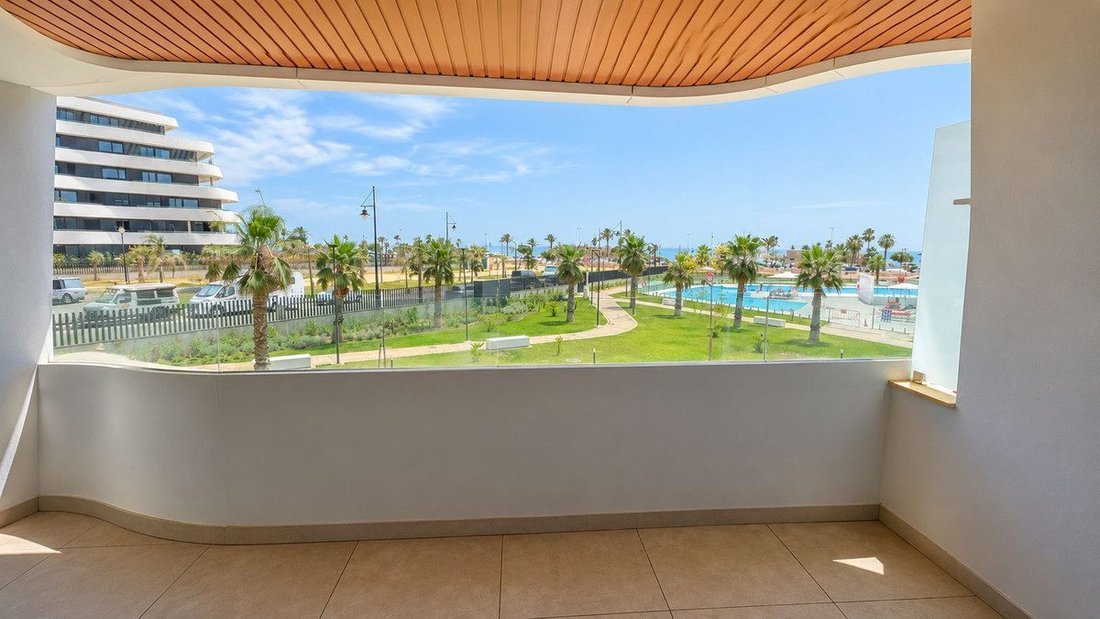 Appartamento a Torremolinos, Andalusia, Spagna 4 - 18860060
