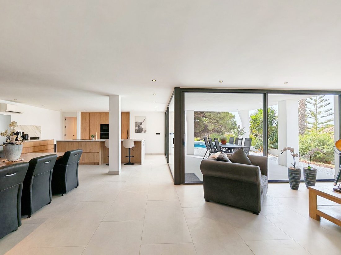 Villa in Elviria-Cabopino, Marbella, Spanien 4 - 18859821